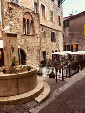 Le Trifore Ventimiglia